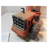 Vintage Tonka Front End Loader