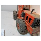 Vintage Tonka Front End Loader
