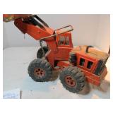Vintage Tonka Front End Loader