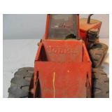 Vintage Tonka Front End Loader
