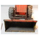Vintage Tonka Front End Loader