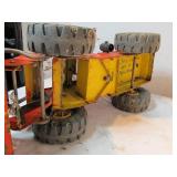 Vintage Tonka Front End Loader