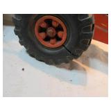 Vintage Tonka Front End Loader
