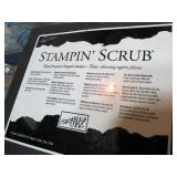 Scrape Book/Craft Stamps