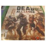 New XBox One Games