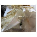 Vintage Porcelain Dolls