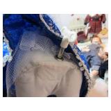 Vintage Porcelain Dolls