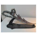 Dragon Knife/Dagger