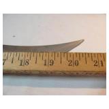 Dragon Knife/Dagger