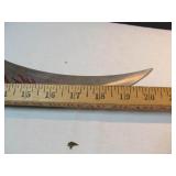 Dragon Knife/Dagger