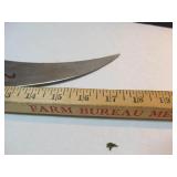 Dragon Knife/Dagger