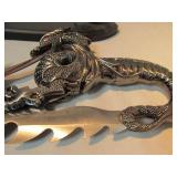 Dragon Knife/Dagger