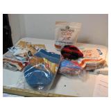 Cat Items