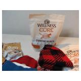 Cat Items