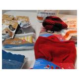 Cat Items