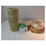 Tape Lot