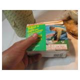 Tape Lot