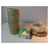 Tape Lot