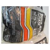 Insulating Pipe Wrap