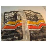 Insulating Pipe Wrap