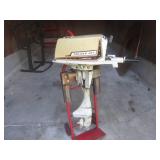 (UD2) Golden Jet Solid State 7.0 HP...
