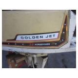 (UD2) Golden Jet Solid State 7.0 HP...