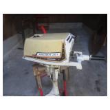 (UD2) Golden Jet Solid State 7.0 HP...