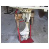 (UD2) Golden Jet Solid State 7.0 HP...