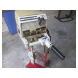 (UD2) Golden Jet Solid State 7.0 HP...