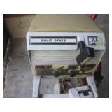 (UD2) Golden Jet Solid State 7.0 HP...