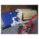 (UD2) Golden Jet Solid State 7.0 HP...