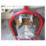 (UD2) Golden Jet Solid State 7.0 HP...