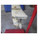 (UD2) Golden Jet Solid State 7.0 HP...