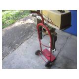 (UD2) Golden Jet Solid State 7.0 HP...