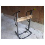 (UD2) Outboard Boat Motor Stand...