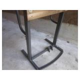 (UD2) Outboard Boat Motor Stand...