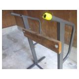 (UD2) Outboard Boat Motor Stand...