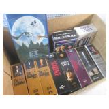 (A-2) Assorted VHS Movie Sets...