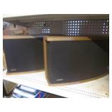 (EC1) Pair of Bose 901 Series VI Sp...