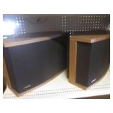 (EC1) Pair of Bose 901 Series VI Sp...