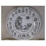 (D-2) Collector Plates with A Bunch...
