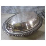(D-2) Assorted Vintage Silverplated...