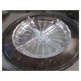 (G-1) Assorted Vintage Silverpated ...