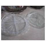 (G-1) Assorted Vintage Silverpated ...