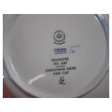 (A-3) Assorted Collector Plates...
