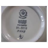 (A-3) Assorted Collector Plates...