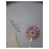 (A-2) Assorted Collector Plates...
