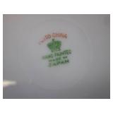 (A-2) Assorted Collector Plates...