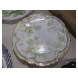(A-2) Assorted Collector Plates...