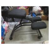 (BR1) Ergonomic Kneeling Posture Of...
